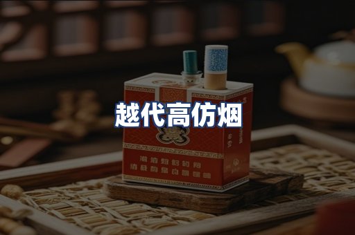 越代高仿烟
